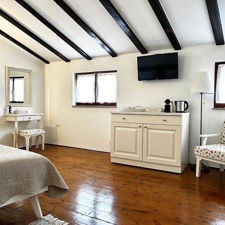 Guesthouse Casa Vittoria Rovinj Eksteriør bilde