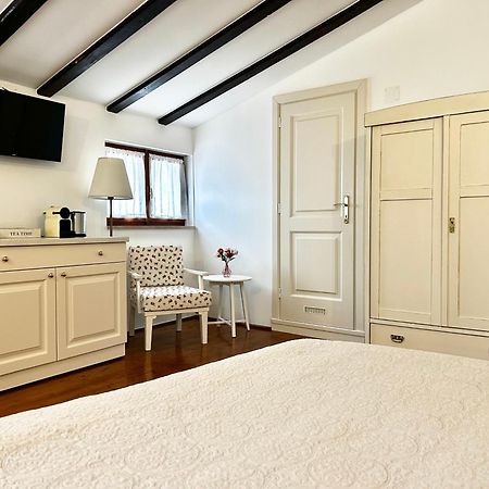 Guesthouse Casa Vittoria Rovinj Eksteriør bilde