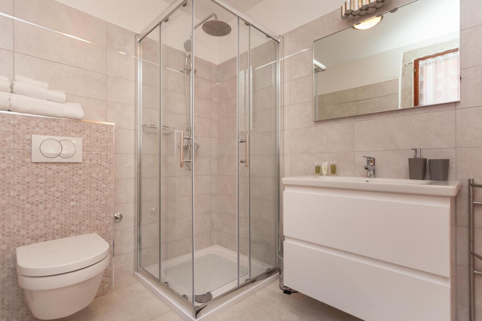 Guesthouse Casa Vittoria Rovinj Eksteriør bilde