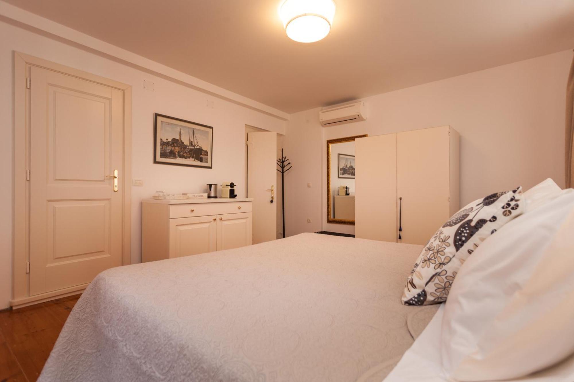 Guesthouse Casa Vittoria Rovinj Eksteriør bilde