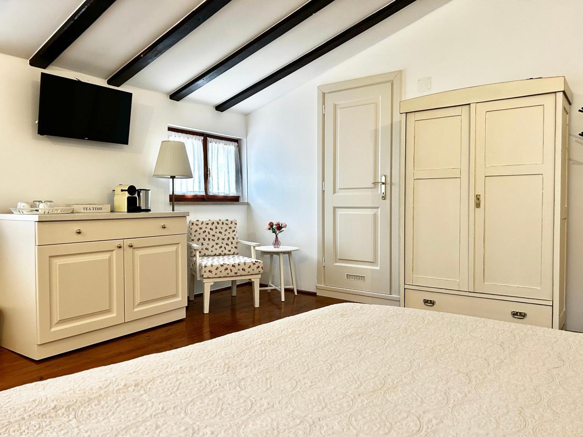 Guesthouse Casa Vittoria Rovinj Eksteriør bilde