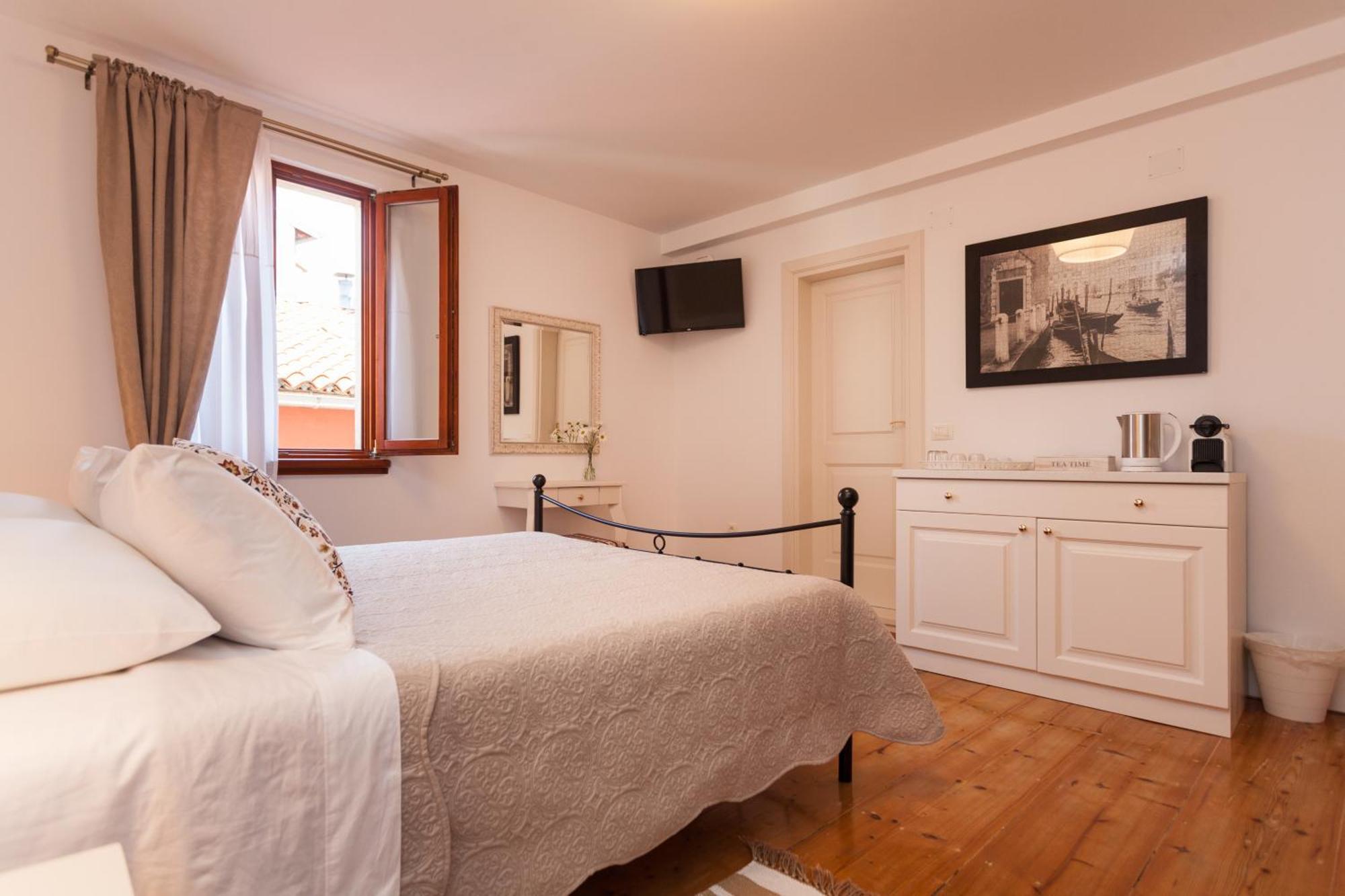 Guesthouse Casa Vittoria Rovinj Eksteriør bilde