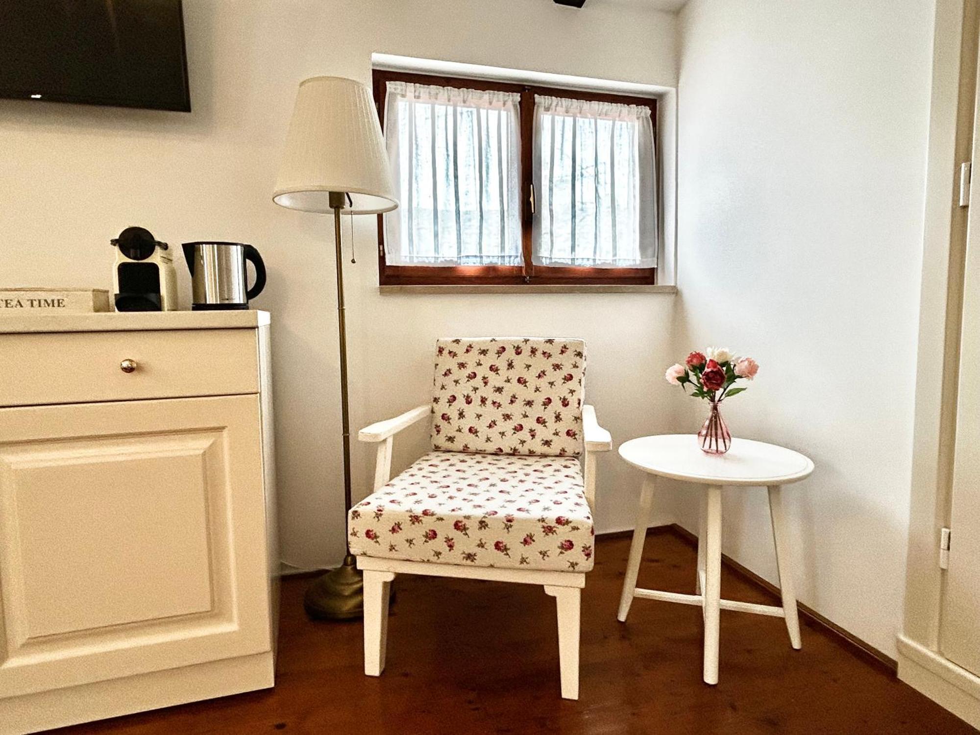 Guesthouse Casa Vittoria Rovinj Eksteriør bilde