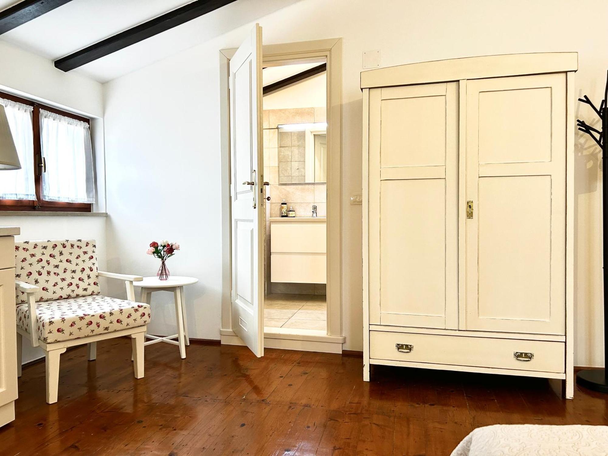 Guesthouse Casa Vittoria Rovinj Eksteriør bilde