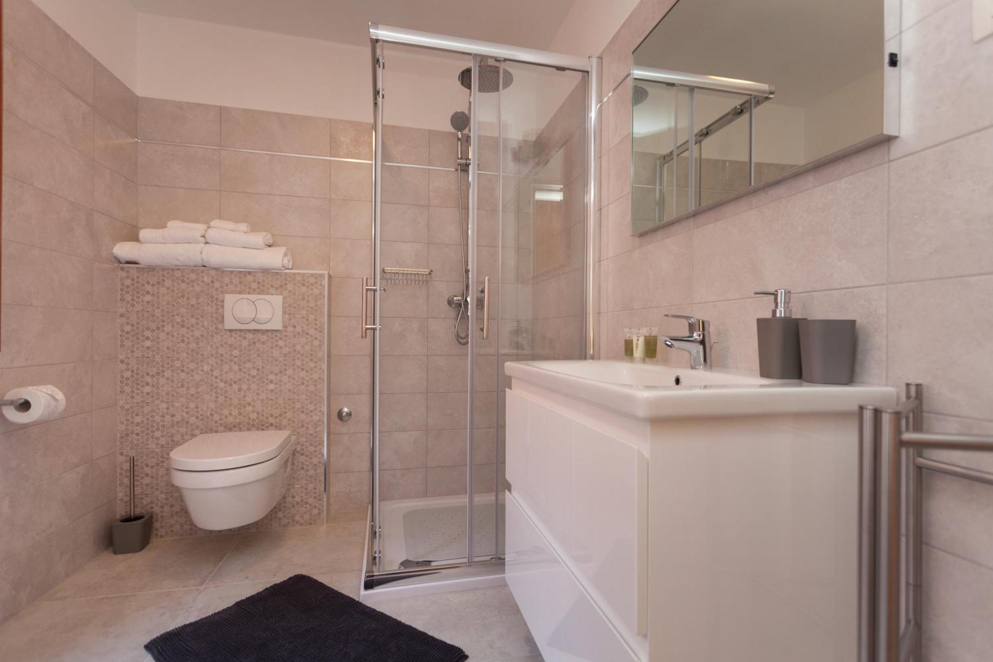 Guesthouse Casa Vittoria Rovinj Eksteriør bilde
