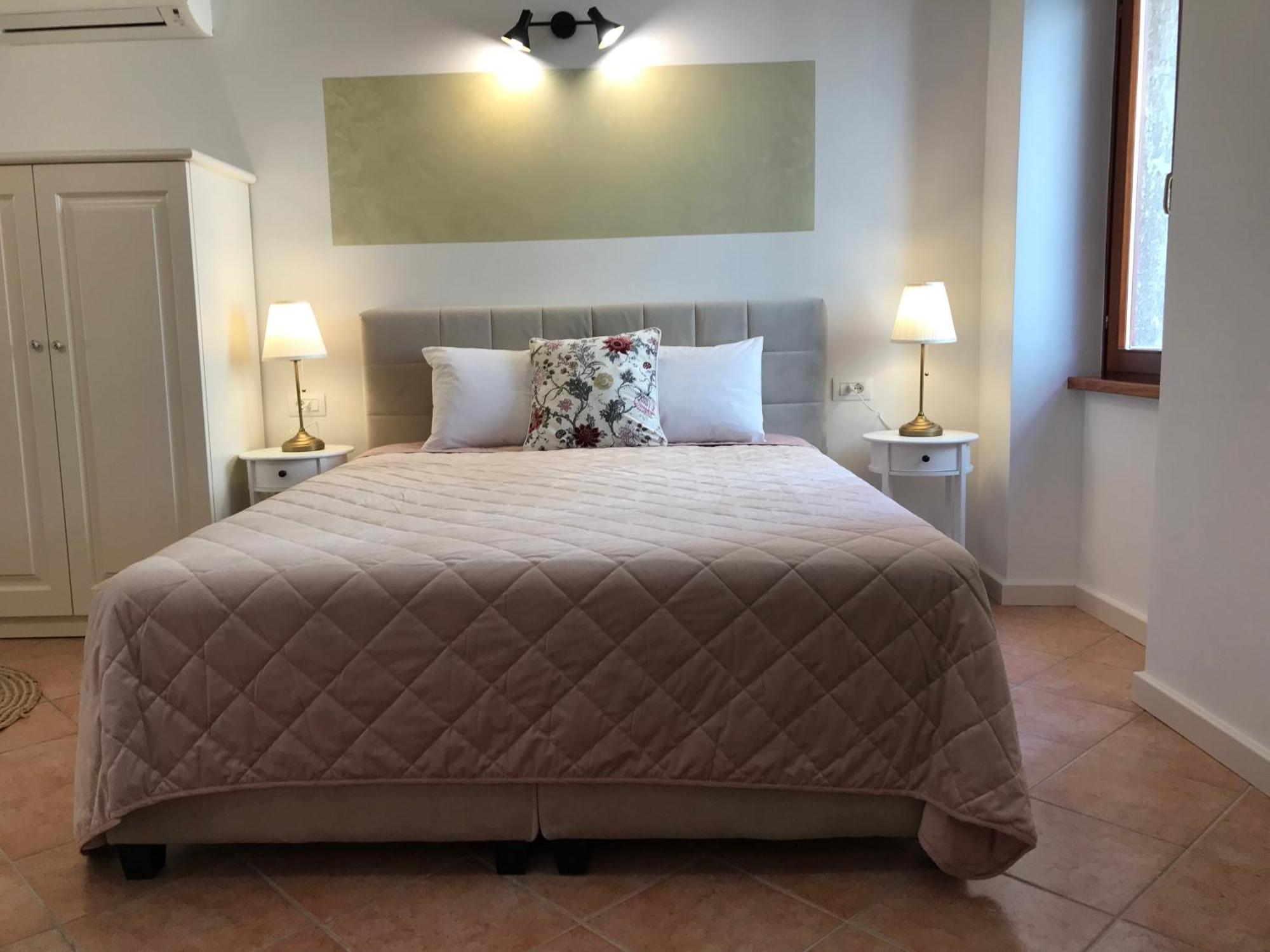Guesthouse Casa Vittoria Rovinj Eksteriør bilde