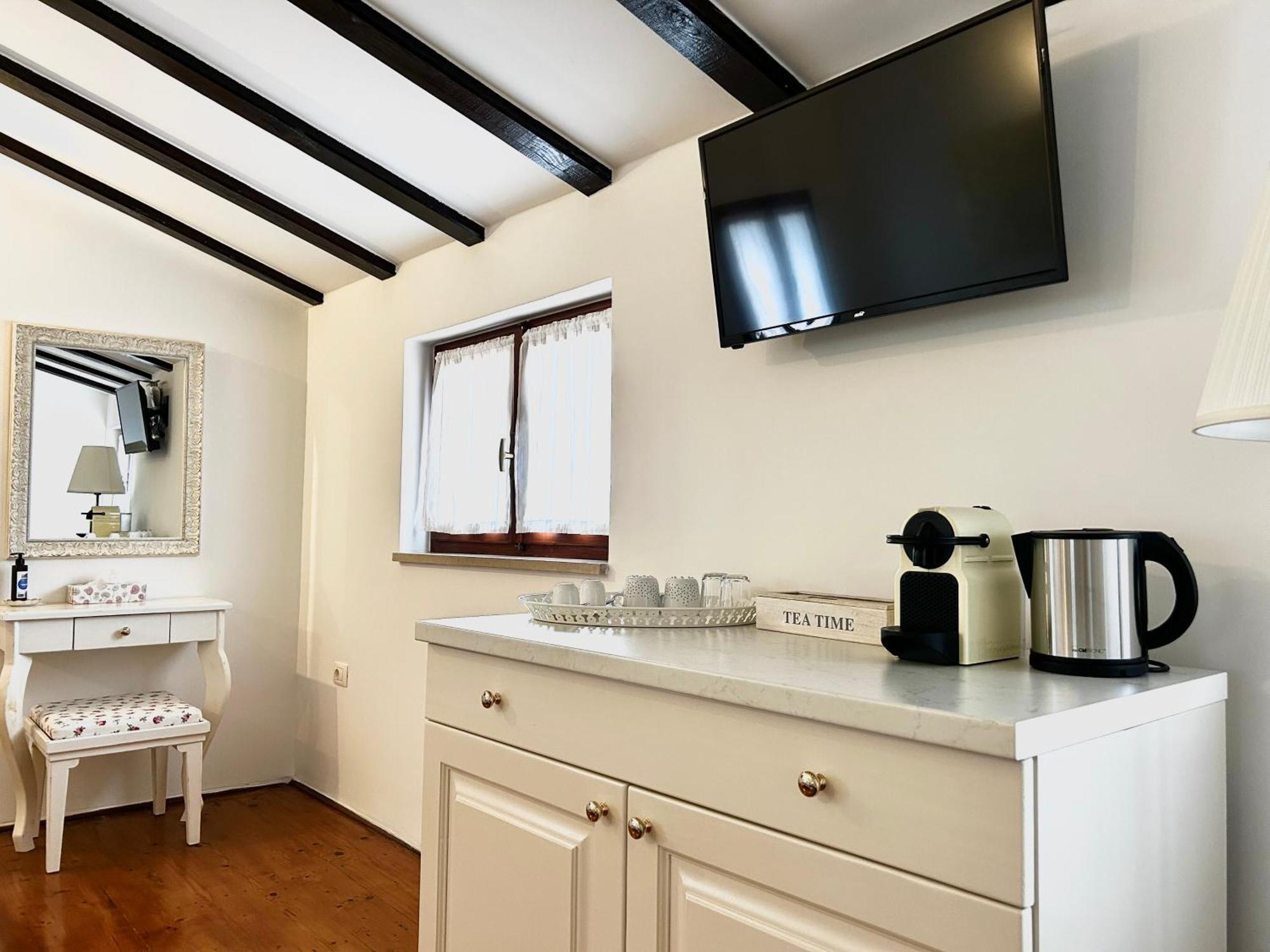 Guesthouse Casa Vittoria Rovinj Eksteriør bilde