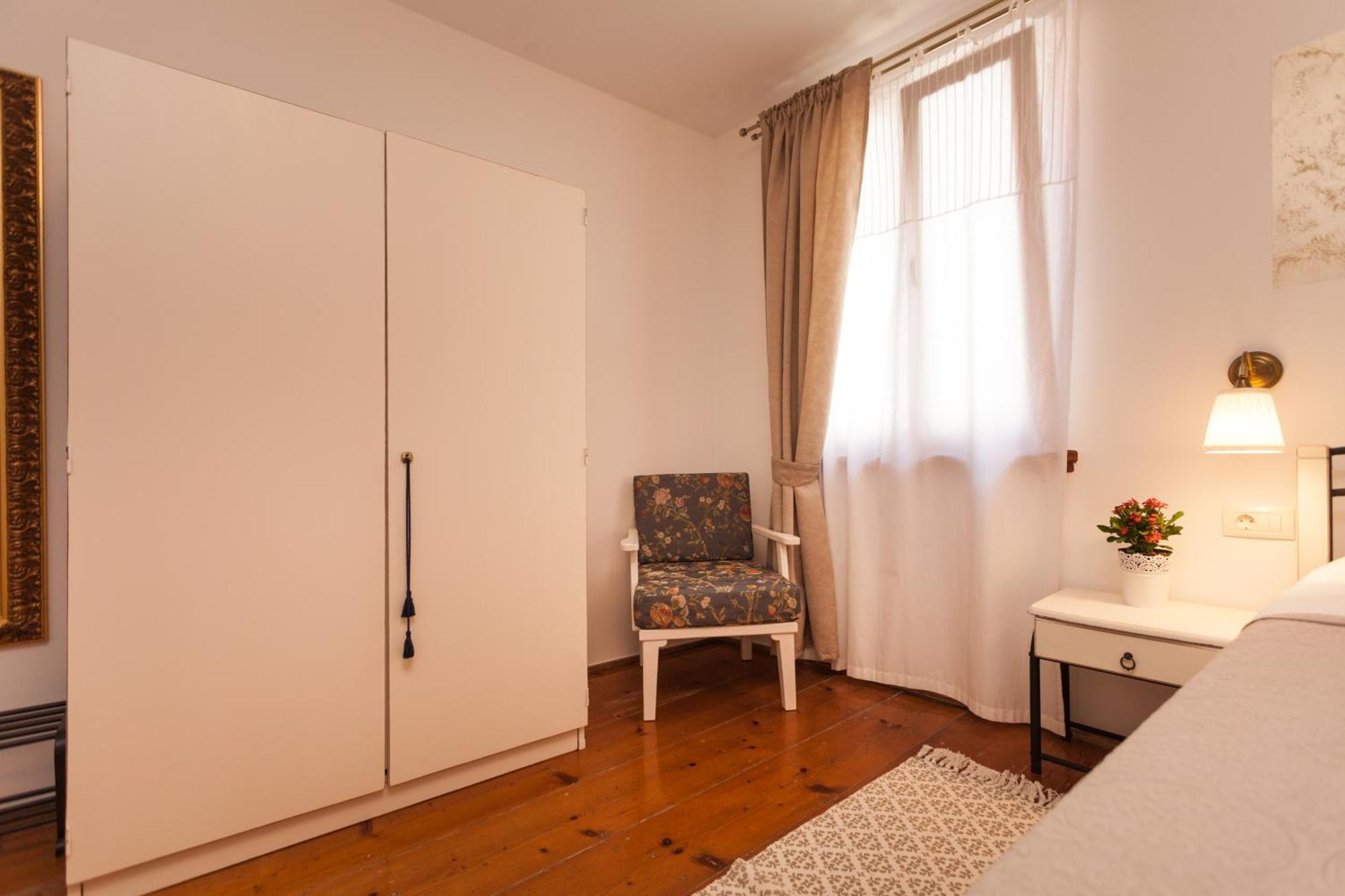 Guesthouse Casa Vittoria Rovinj Eksteriør bilde