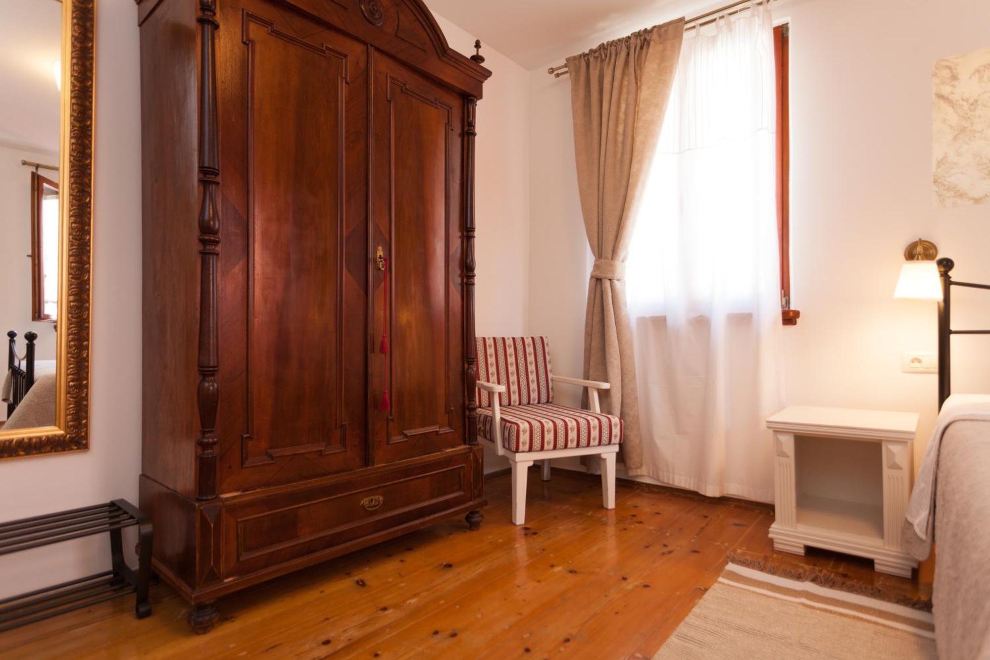Guesthouse Casa Vittoria Rovinj Eksteriør bilde