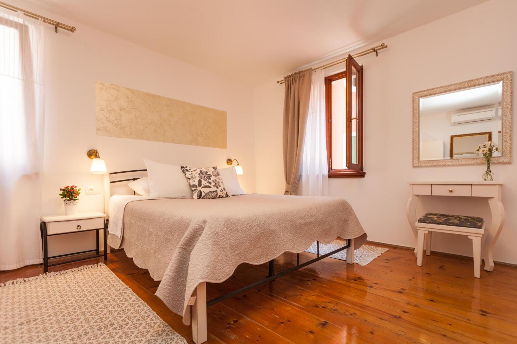 Guesthouse Casa Vittoria Rovinj Eksteriør bilde