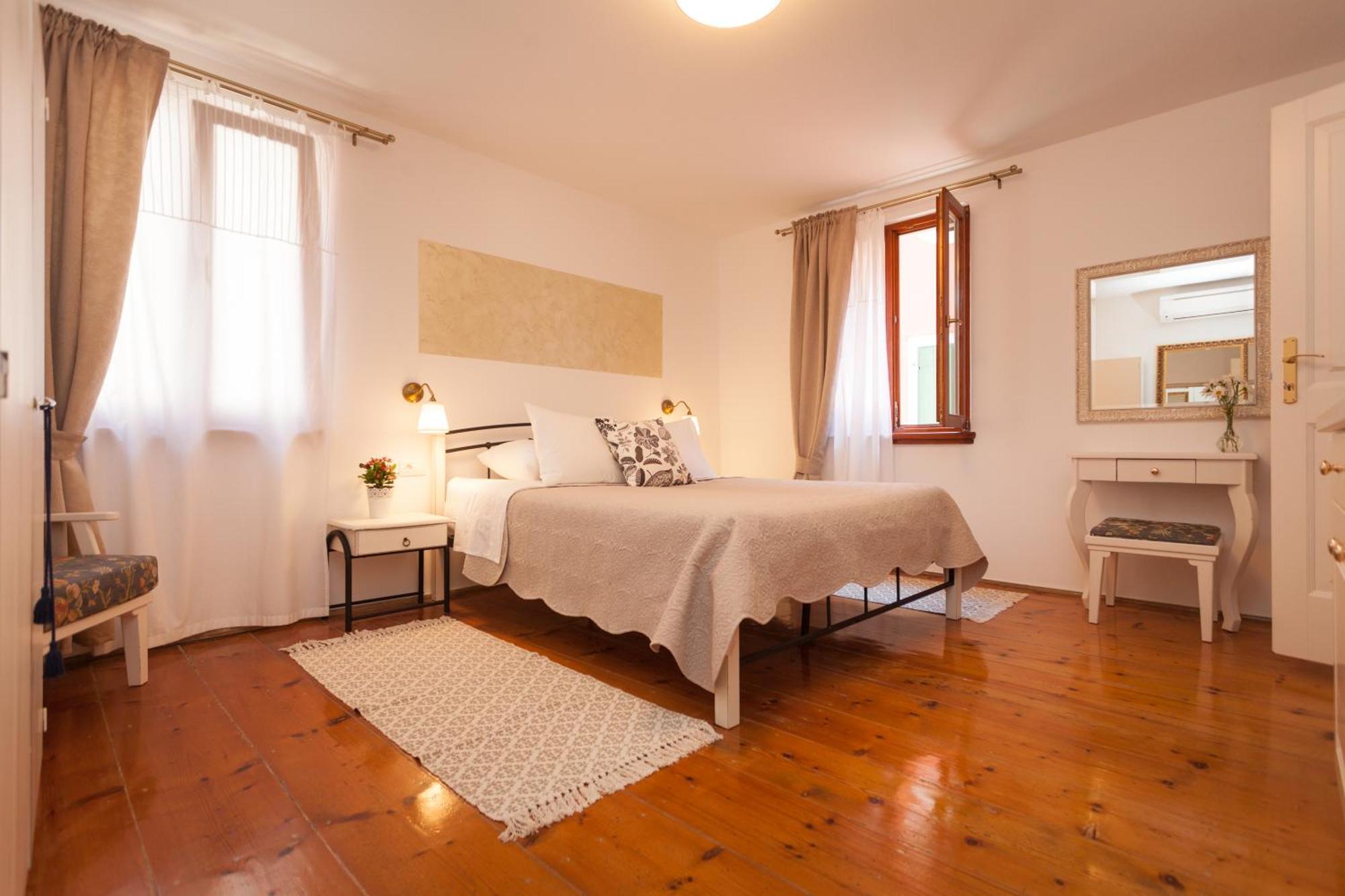 Guesthouse Casa Vittoria Rovinj Eksteriør bilde