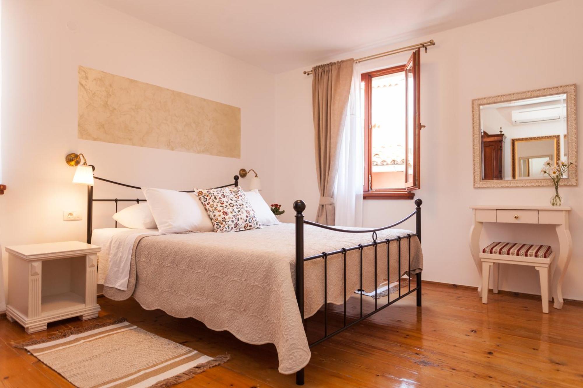 Guesthouse Casa Vittoria Rovinj Eksteriør bilde