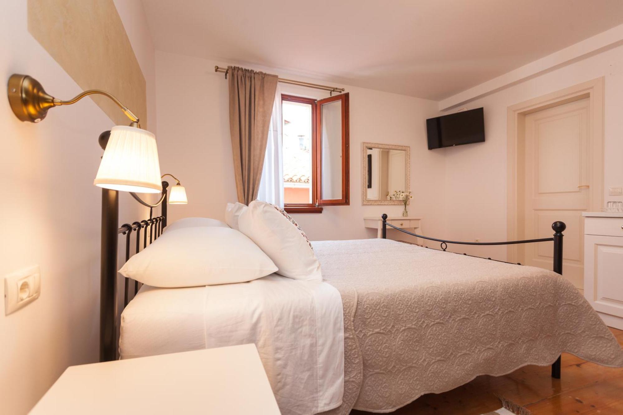 Guesthouse Casa Vittoria Rovinj Eksteriør bilde