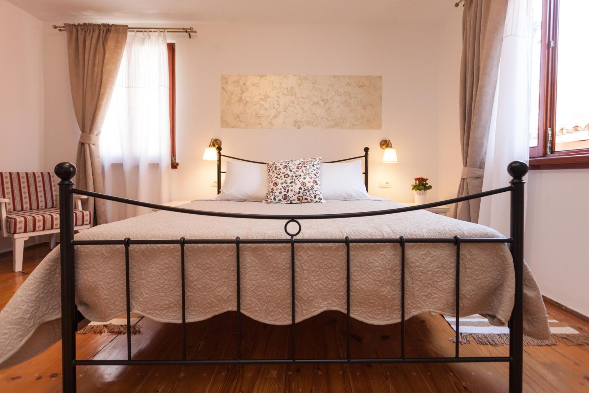 Guesthouse Casa Vittoria Rovinj Eksteriør bilde