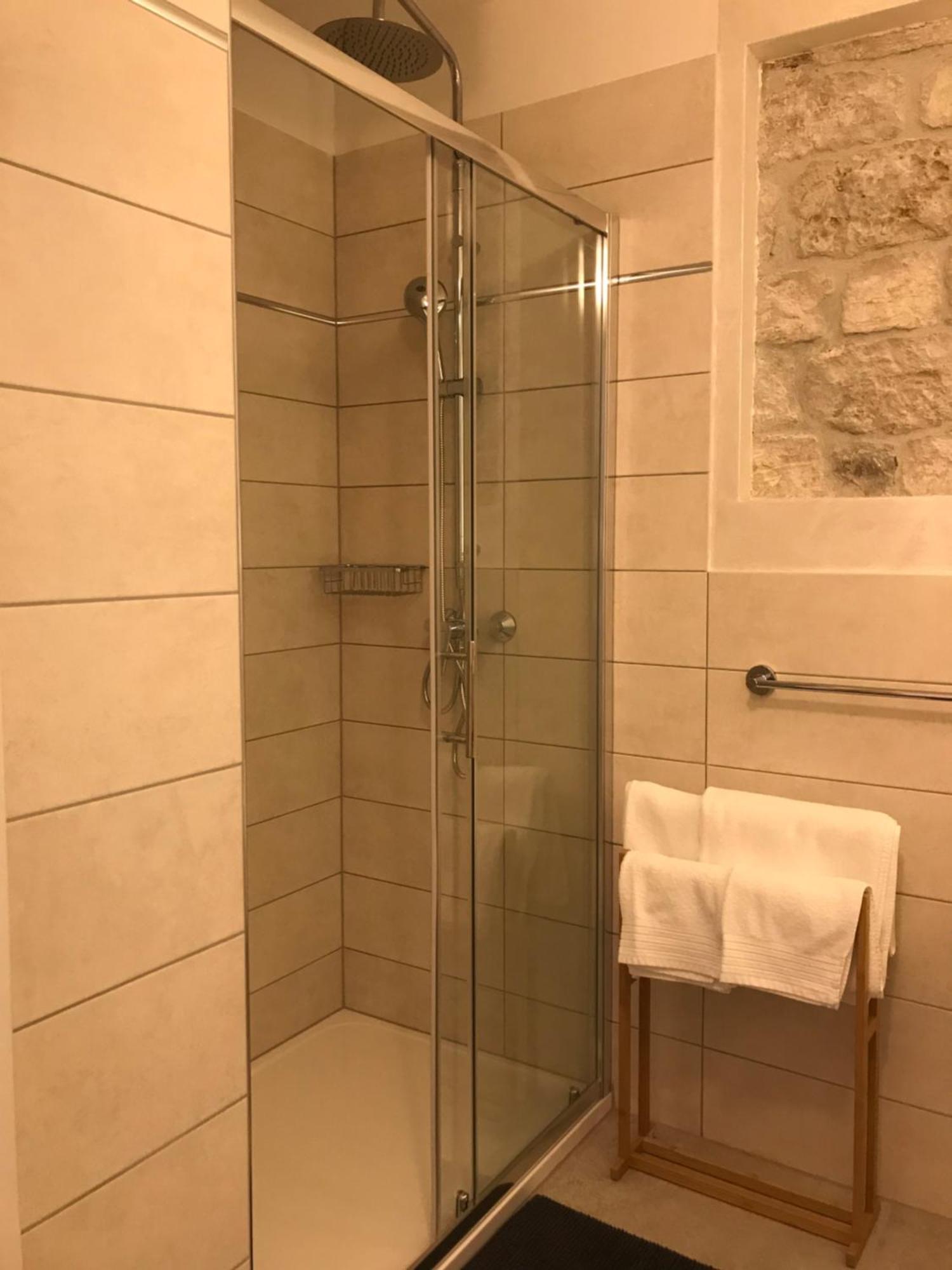 Guesthouse Casa Vittoria Rovinj Eksteriør bilde